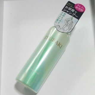 シセイドウ(SHISEIDO (資生堂))のTSUBAKIツバキお部屋でシャンプー ドライシャンプー180ml 1本 資生堂(シャンプー)