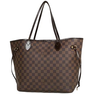 ルイヴィトン(LOUIS VUITTON)のルイヴィトン ネヴァーフルMM LOUIS VUITTON(ショルダーバッグ)