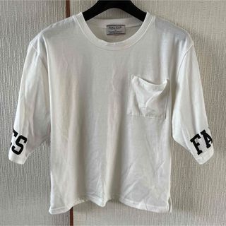 《新品》Tシャツ(Tシャツ(半袖/袖なし))