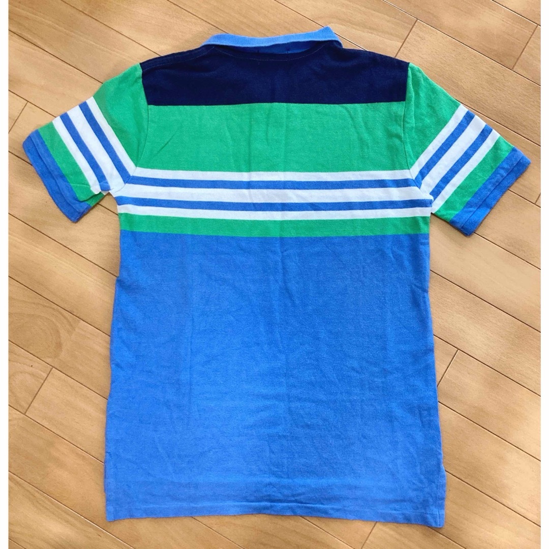 POLO RALPH LAUREN(ポロラルフローレン)のPOLO シャツ Ralph Lauren キッズ キッズ/ベビー/マタニティのキッズ服男の子用(90cm~)(Tシャツ/カットソー)の商品写真