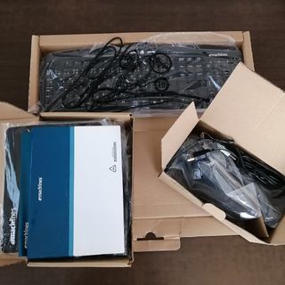 eMachines　パソコン付属品　新古品(PC周辺機器)