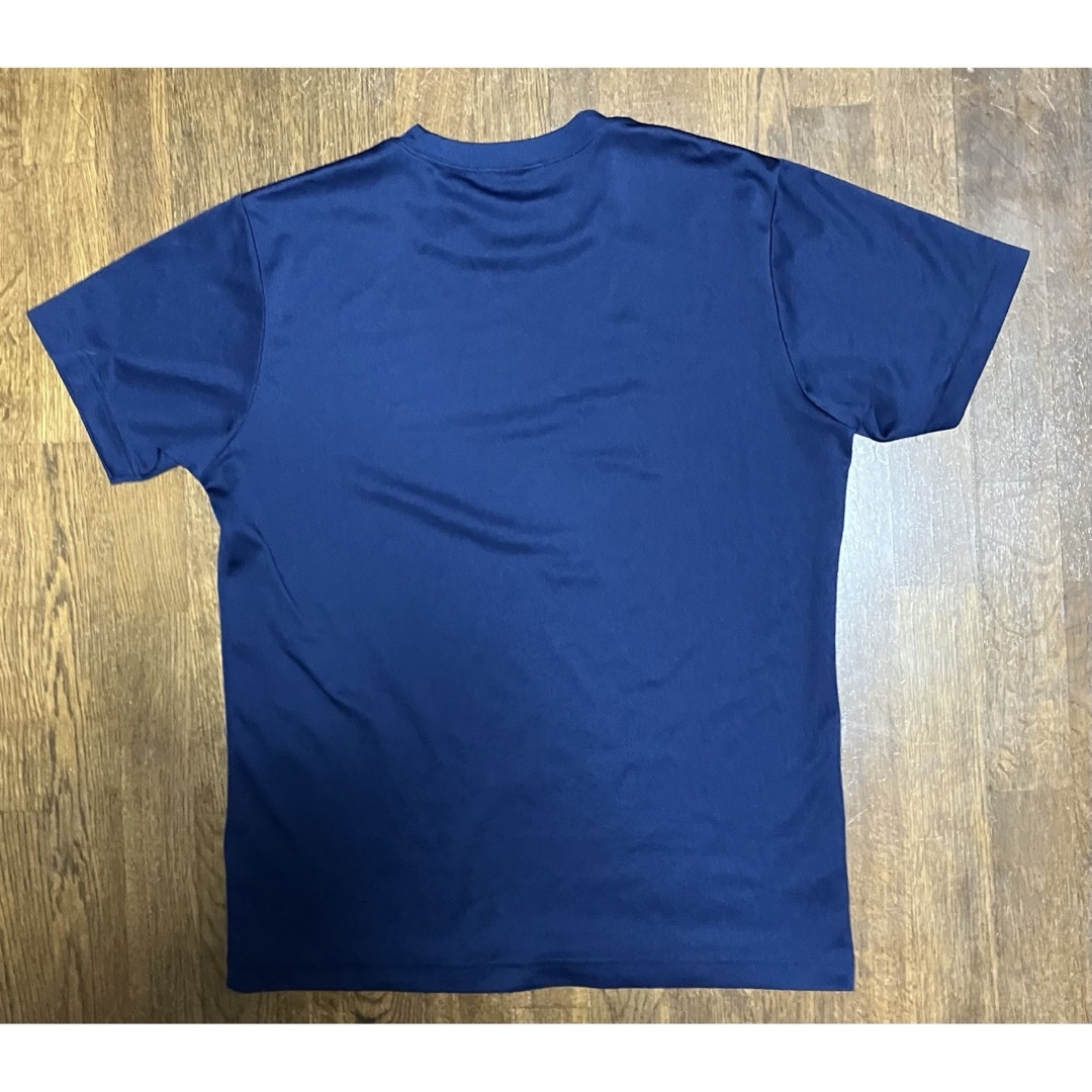 asics(アシックス)のasics アシックス 半袖Tシャツ メンズのトップス(Tシャツ/カットソー(半袖/袖なし))の商品写真