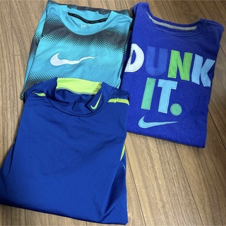 ナイキ(NIKE)のNIKE ナイキ まとめ売り(Tシャツ/カットソー)