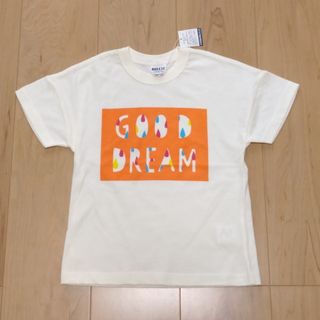 BREEZE - 未使用☆BREEZE☆ブリーズ☆半袖カットソーTシャツ☆100cm