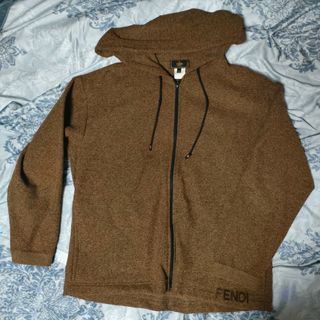 フェンディ パーカー(メンズ)の通販 100点以上 | FENDIのメンズを買う フェンディ パーカー(メンズ)の通販 100点以上 | FENDIのメンズを買う