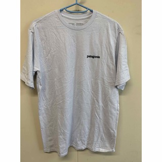 パタゴニア(patagonia)のPatagonia Tシャツ　Sサイズ(Tシャツ/カットソー(半袖/袖なし))
