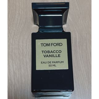 TOM FORD TABACCO VANILLE