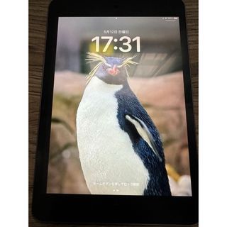 Apple - 美品  iPad mini5 SIMフリー 256GB