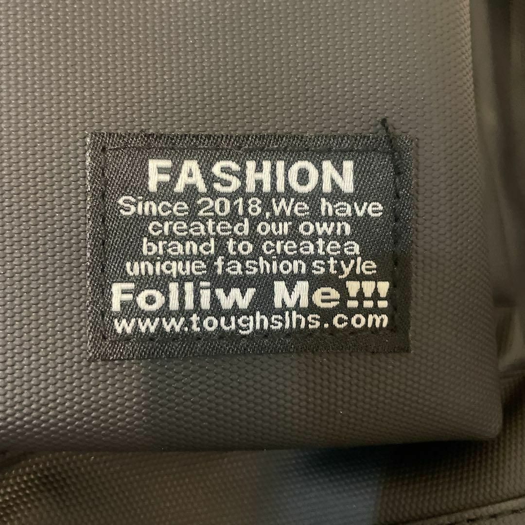 リュック メンズ  ビジネスバッグ 通勤 通学 防水 黒 バッグパック メンズのバッグ(バッグパック/リュック)の商品写真