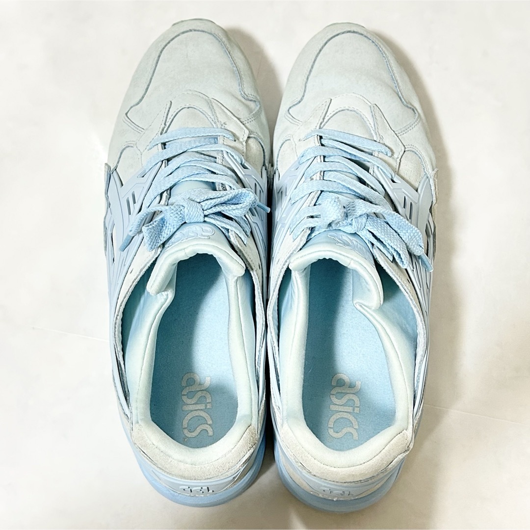 asics(アシックス)のasics アシックス GEL‐KAYANO TRAINER  30.5cm メンズの靴/シューズ(スニーカー)の商品写真