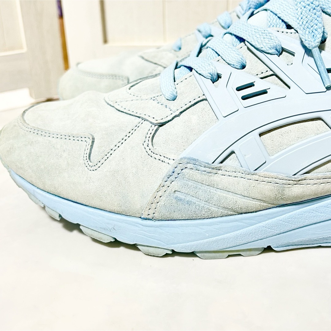 asics(アシックス)のasics アシックス GEL‐KAYANO TRAINER  30.5cm メンズの靴/シューズ(スニーカー)の商品写真