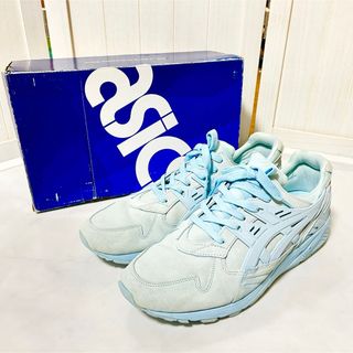 アシックス(asics)のasics アシックス GEL‐KAYANO TRAINER  30.5cm(スニーカー)