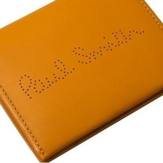 ポールスミス(Paul Smith)のポールスミス 折り財布 レシートストーリー 小銭入れ お札入れ ミニ財布(財布)