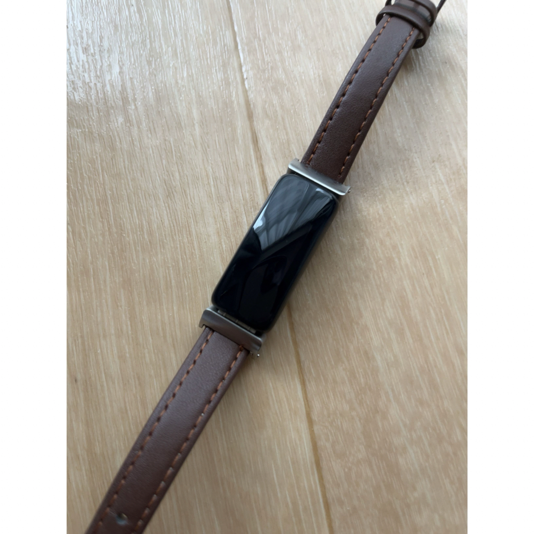 Fitbit Inspire2 ブラック FB418BKBK-FRCJK メンズの時計(腕時計(デジタル))の商品写真