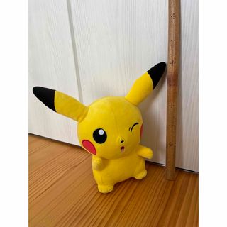 ポケモン(ポケモン)のポケモン ぬいぐるみ 中サイズ(ぬいぐるみ)