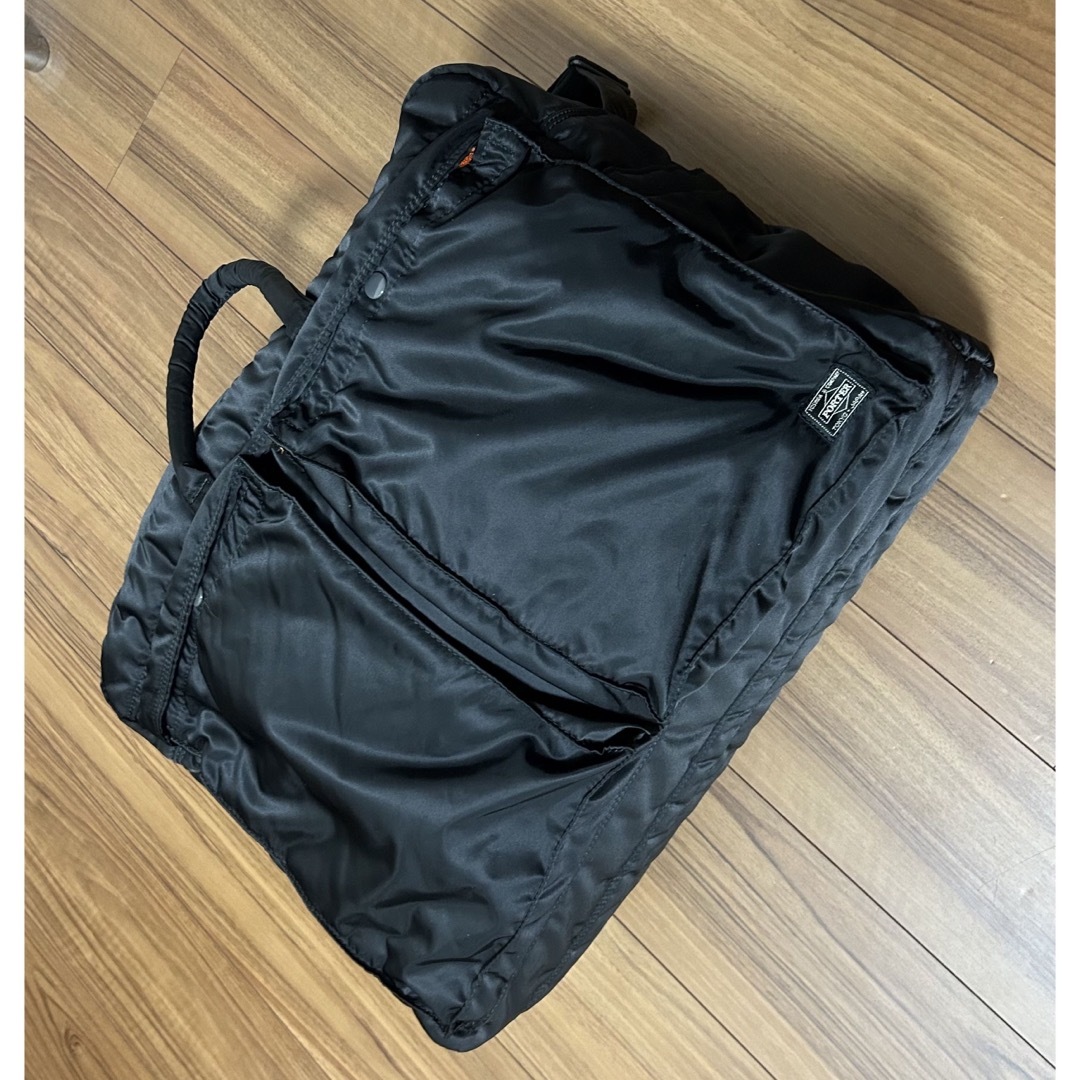 吉田カバン(ヨシダカバン)のPORTER TANKER  DUFFLEBAG 吉田カバン メンズのバッグ(ボストンバッグ)の商品写真