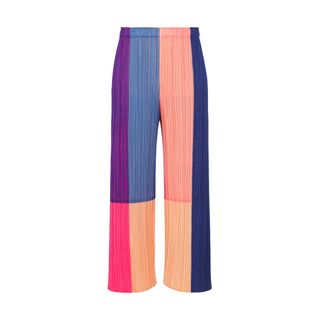 PLEATS PLEASE ISSEY MIYAKE - PLEATS PLEASE ISSEY MIYAKE CALL PINK