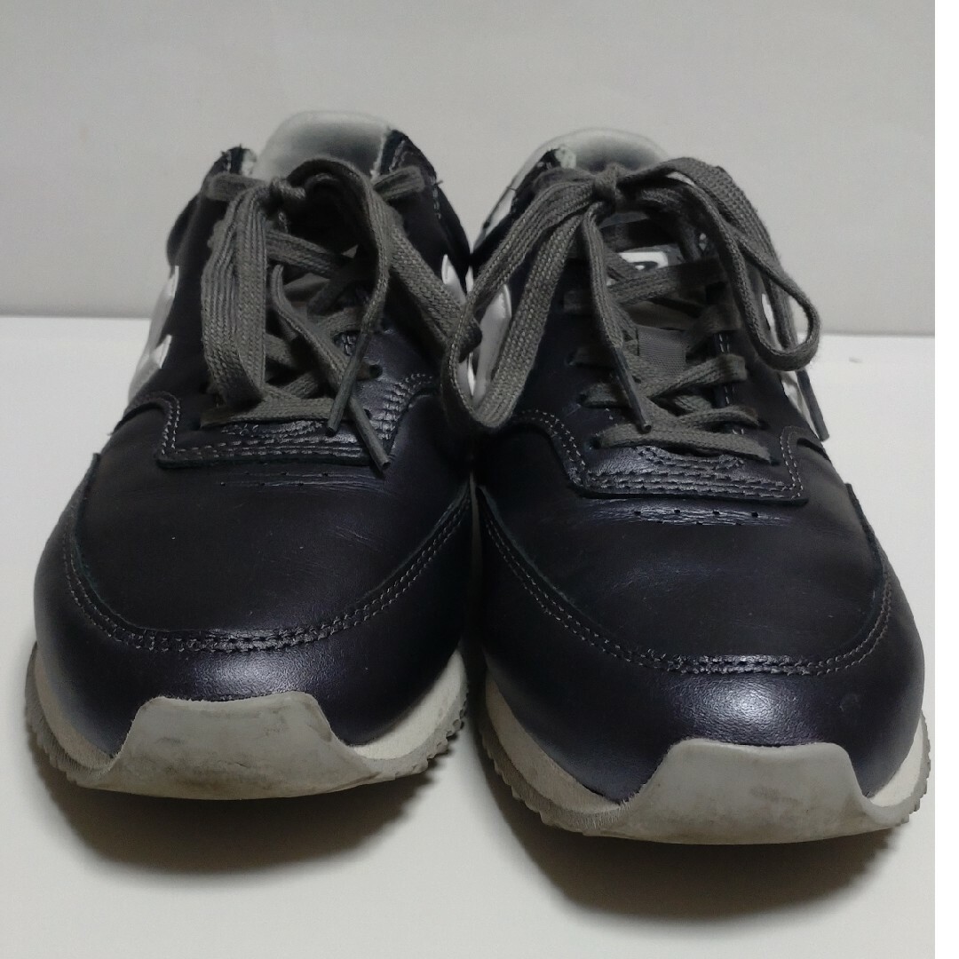 New Balance(ニューバランス)のニューバランス　天然皮革　24cm レディースの靴/シューズ(スニーカー)の商品写真