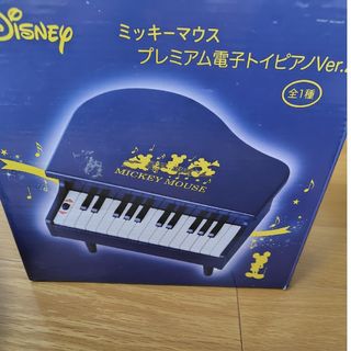 ディズニー(Disney)のミッキーマウスプレミアム電子トイピアノ✨安心発送✨(その他)