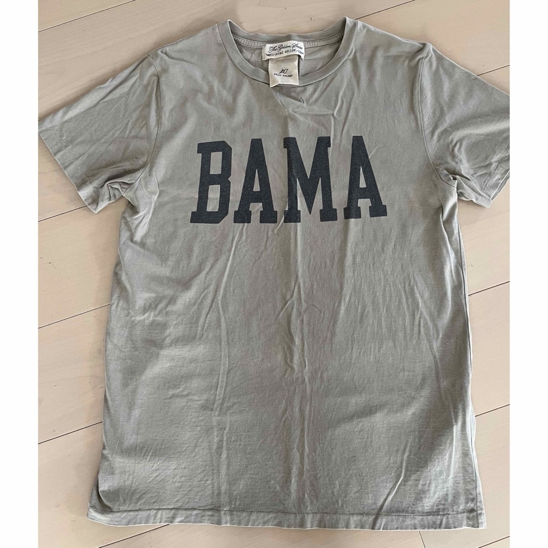 L'Appartement DEUXIEME CLASSE(アパルトモンドゥーズィエムクラス)の★Ｌ'Appartement レミレリーフBAMA T-SH★ レディースのトップス(Tシャツ(半袖/袖なし))の商品写真