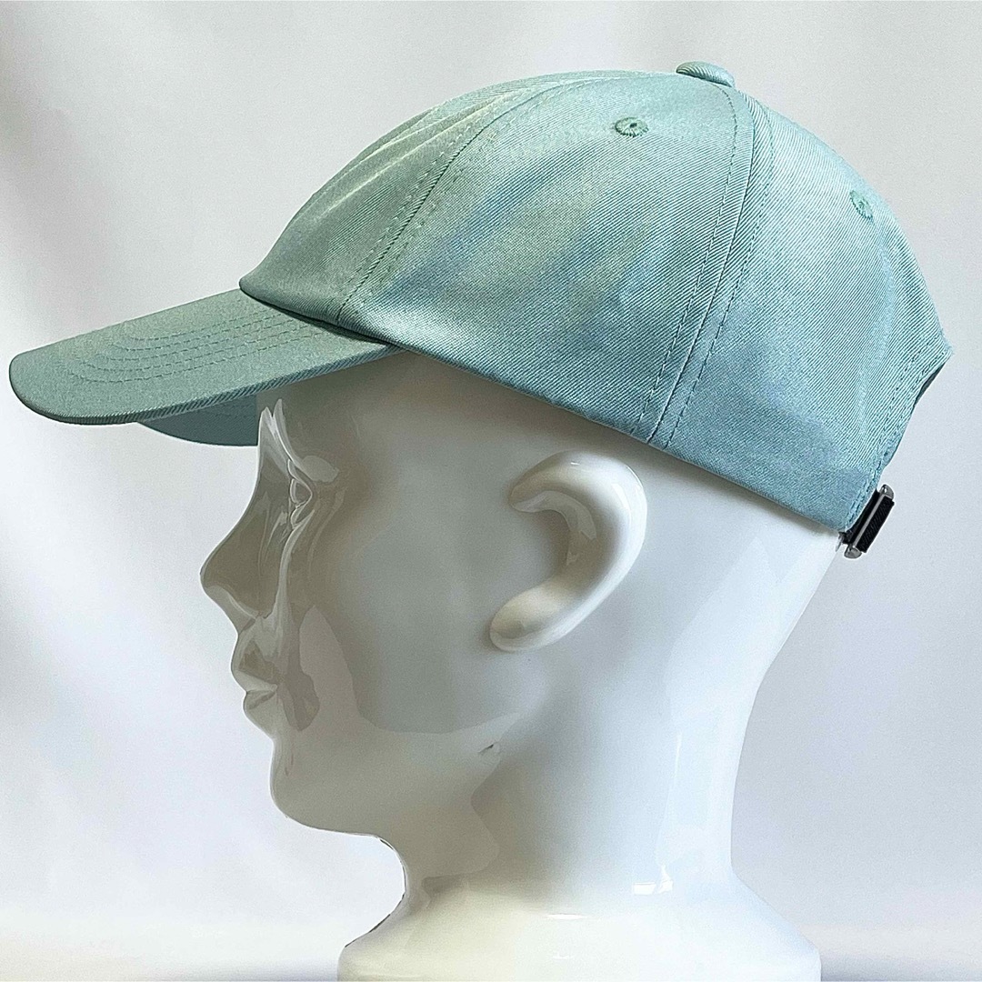 BEAMS(ビームス)の【新品】BEAMS GOLF × PEANUTSコラボ スヌーピー刺繍キャップ メンズの帽子(キャップ)の商品写真