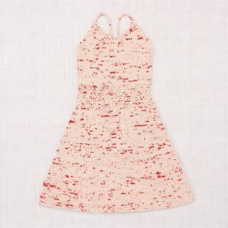 Misha & Puff - 美品 Misha&Puff  Gigi Dress 4-5y コットンニット