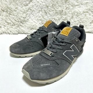 ニューバランス(New Balance)の未使用タグ付　ジャーナルスタンダード別注　ニューバランスCM996NF 27cm(スニーカー)