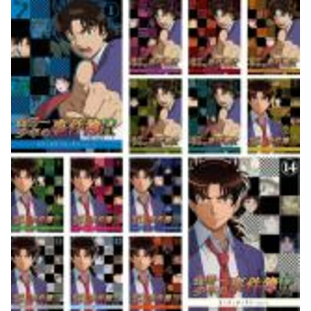 全巻セット【中古】DVD▽金田一少年の事件簿R リターンズ(14枚セット 全巻セット【中古】DVD▽金田一少年の事件簿R リターンズ(14枚セット