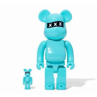 ベアブリック(BE@RBRICK)のBE@RBRICK GOD SELECTION XXX ベアブリック(その他)