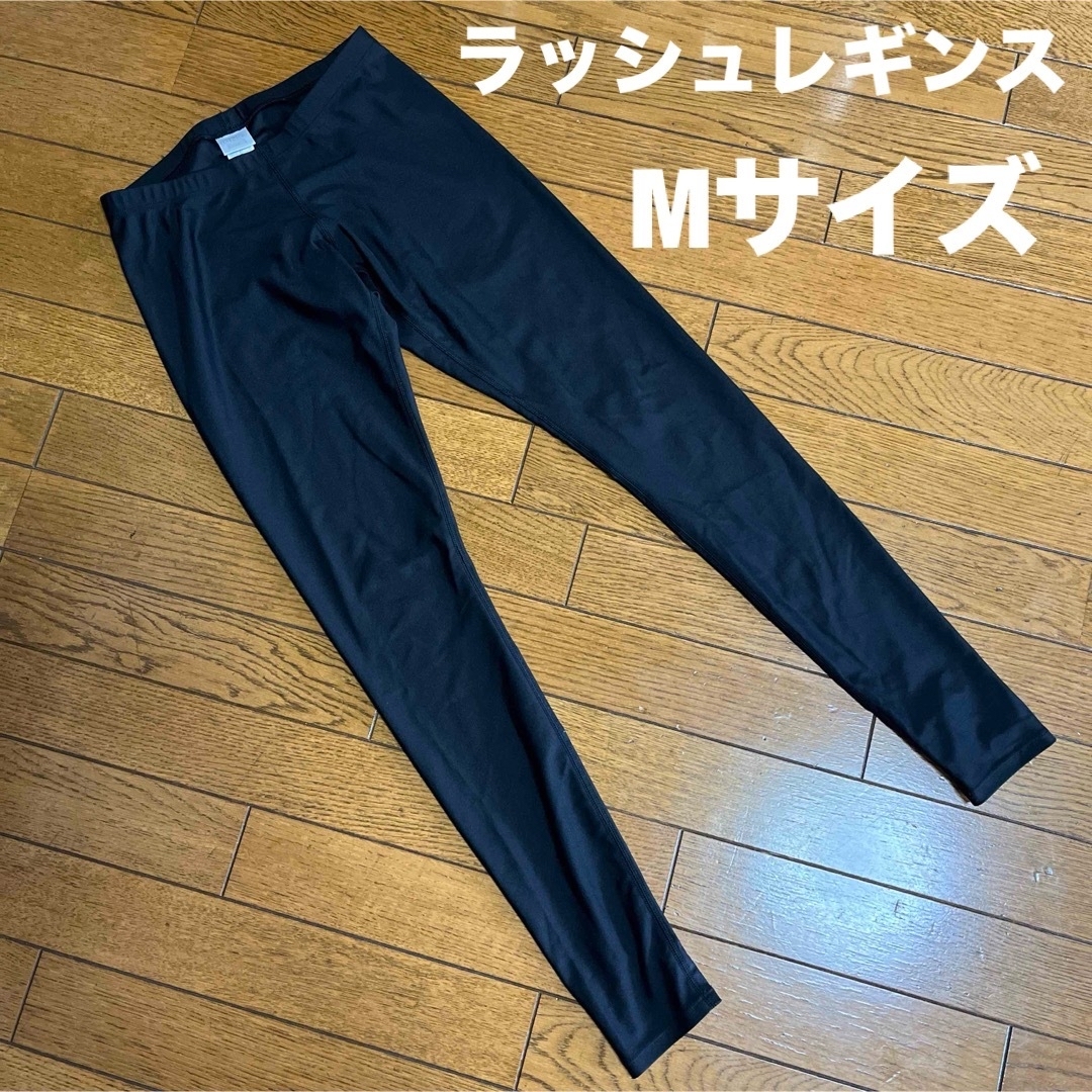 Ignio(イグニオ)のラッシュレギンス　トレンカ　Mサイズ レディースの水着/浴衣(その他)の商品写真