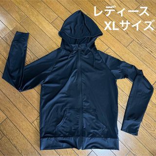 イグニオ(Ignio)のラッシュガード　レディース　XLサイズ(その他)