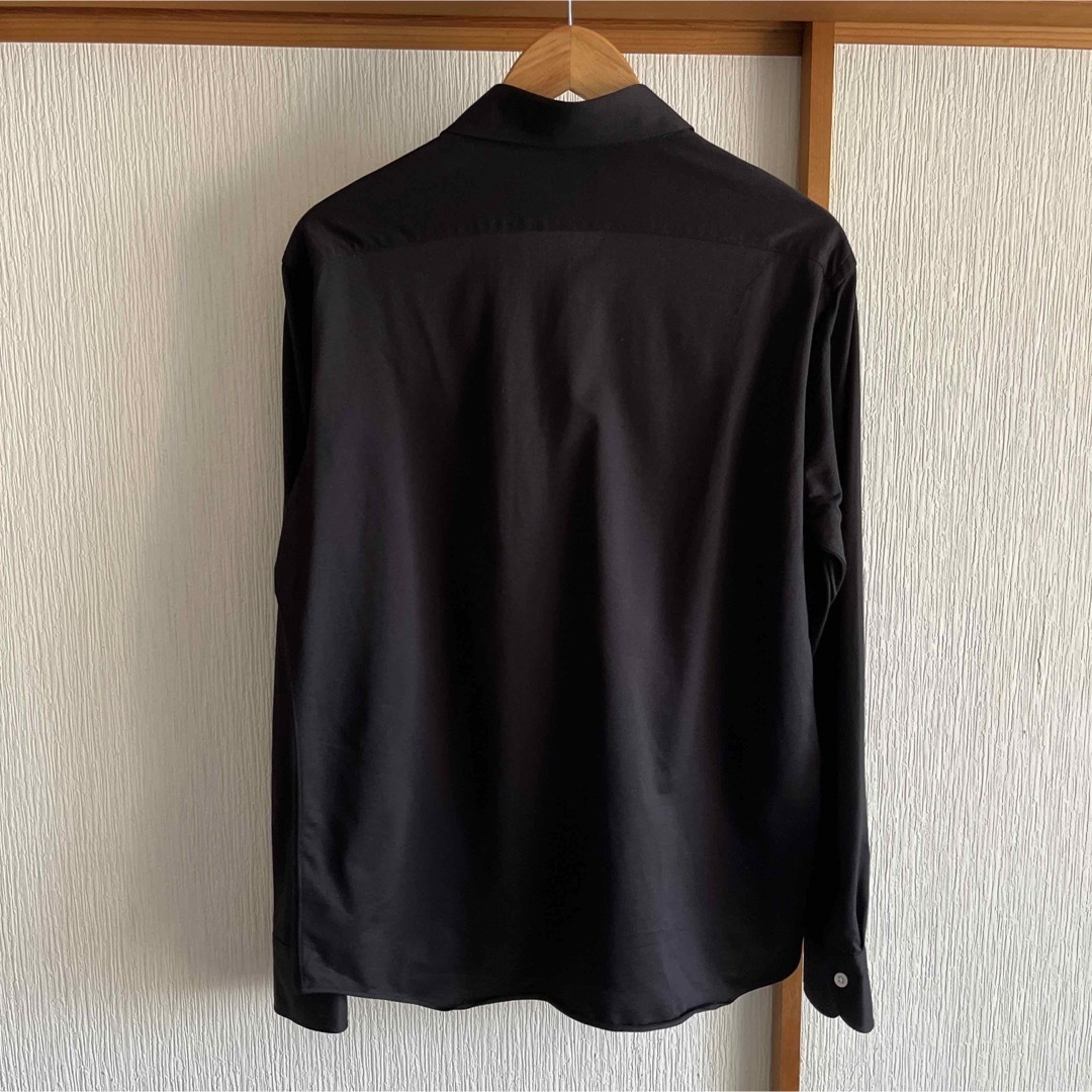 【極美品】Maker's Shirt鎌倉Active Knit Shirt メンズのトップス(シャツ)の商品写真