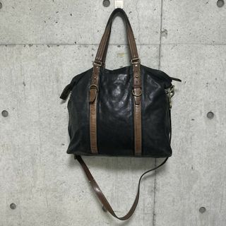 コーチ(COACH)のCOACHコーチ トートバッグ  ビジネスバッグ ハリソン 70191 レザー(トートバッグ)