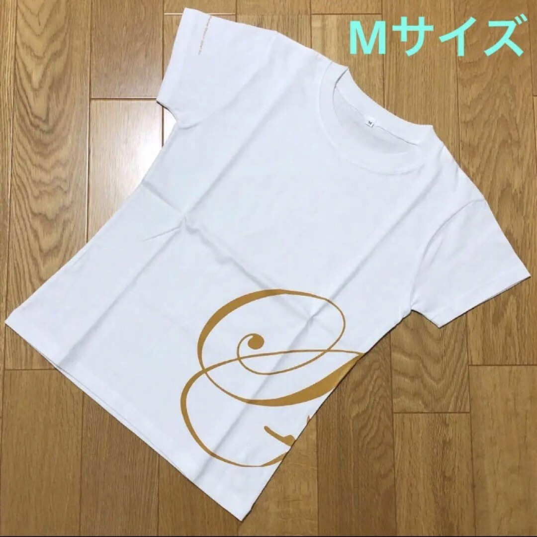 【2枚セット】SHIN SEUNG HUN　シン・スンフン　韓流　Tシャツ　SM レディースのトップス(Tシャツ(半袖/袖なし))の商品写真