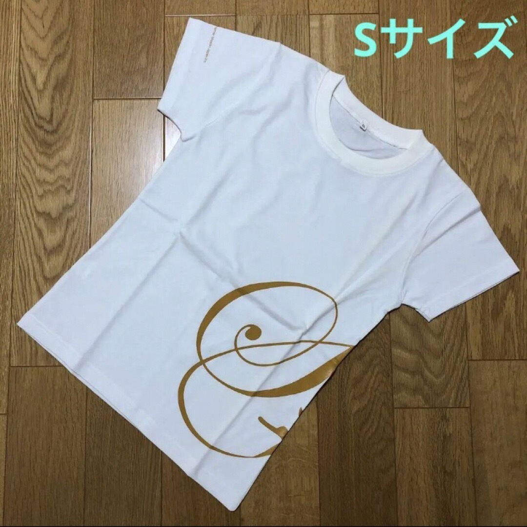 【2枚セット】SHIN SEUNG HUN　シン・スンフン　韓流　Tシャツ　SM レディースのトップス(Tシャツ(半袖/袖なし))の商品写真
