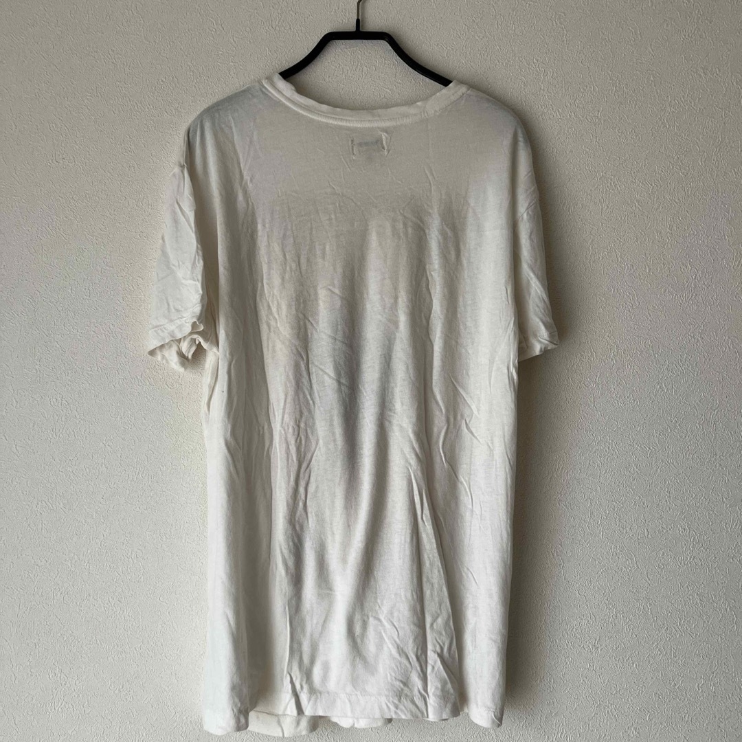 Denim & Supply Ralph Lauren(デニムアンドサプライラルフローレン)の美品DENIM＆SUPPLY ラルフローレン半袖TシャツXS メンズのトップス(Tシャツ/カットソー(半袖/袖なし))の商品写真