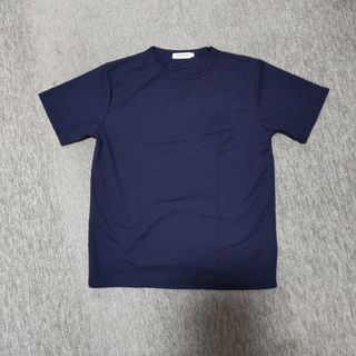 Ｔシャツ(胸ポケット付き)(Tシャツ/カットソー(半袖/袖なし))