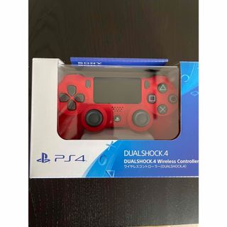 PS4純正コントローラー DUALSHOCK 4