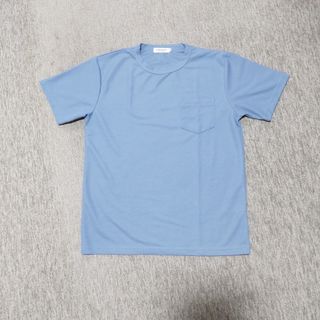 Ｔシャツ(胸ポケット付き)(Tシャツ/カットソー(半袖/袖なし))