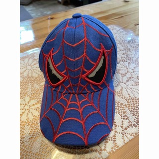 スパイダーマン　帽子(帽子)