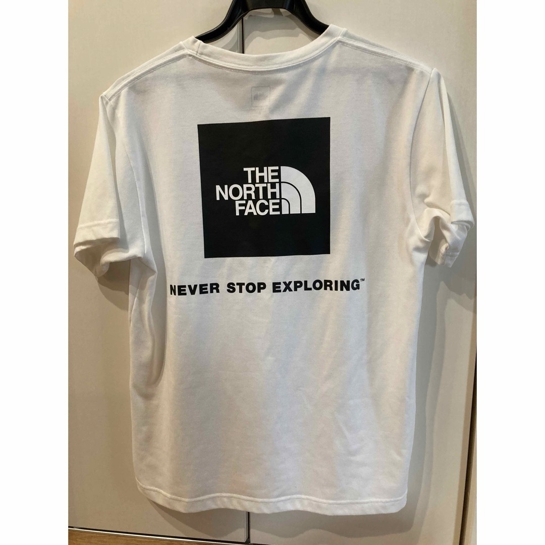 THE NORTH FACE(ザノースフェイス)のノースフェイス メンズ Tシャツ メンズのトップス(Tシャツ/カットソー(半袖/袖なし))の商品写真