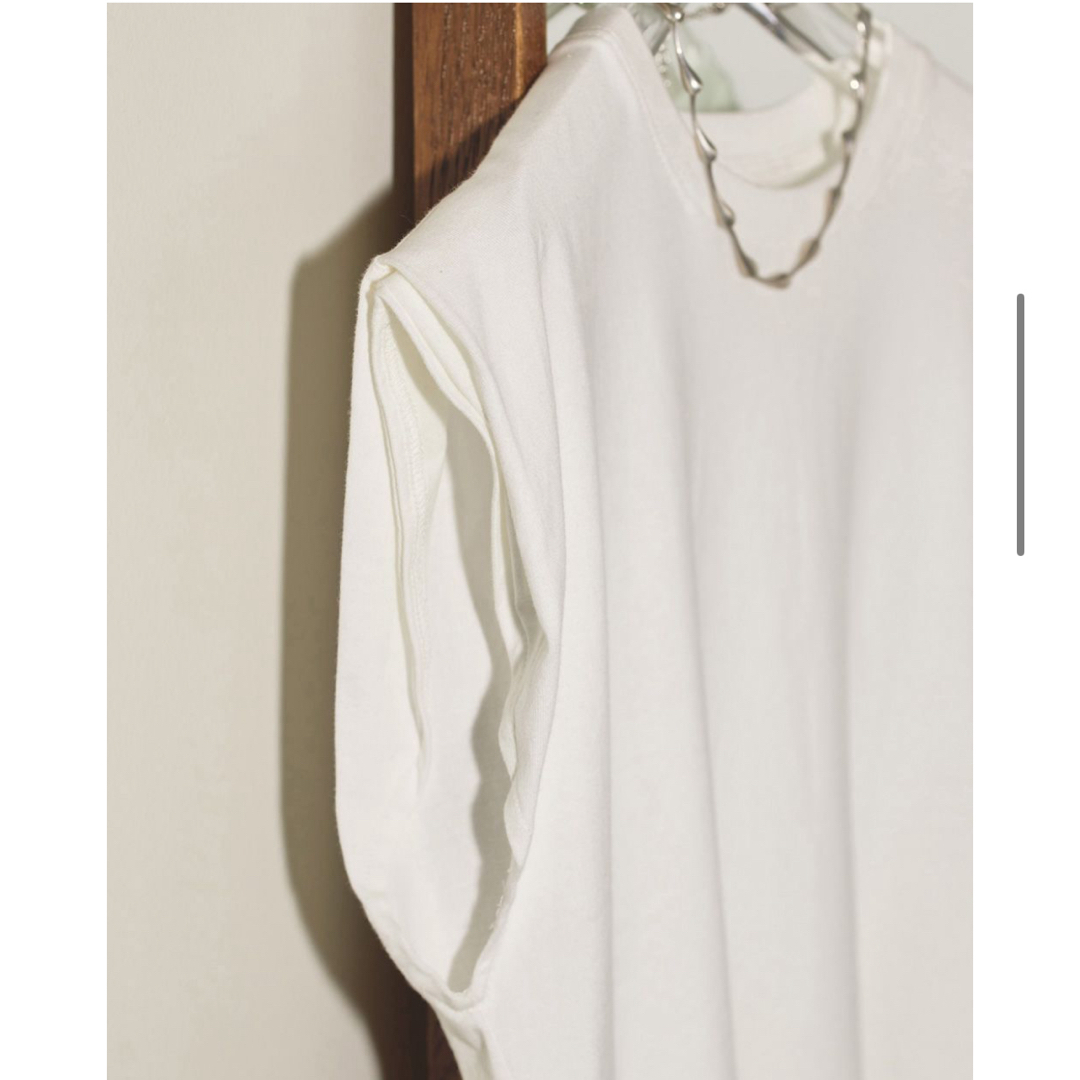 TODAYFUL(トゥデイフル)のパフショルダータンクトップ トゥデイフル レディースのトップス(Tシャツ(半袖/袖なし))の商品写真