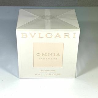 ブルガリ(BVLGARI)のブルガリオムニアクリスタリンEDT 65ml(ユニセックス)