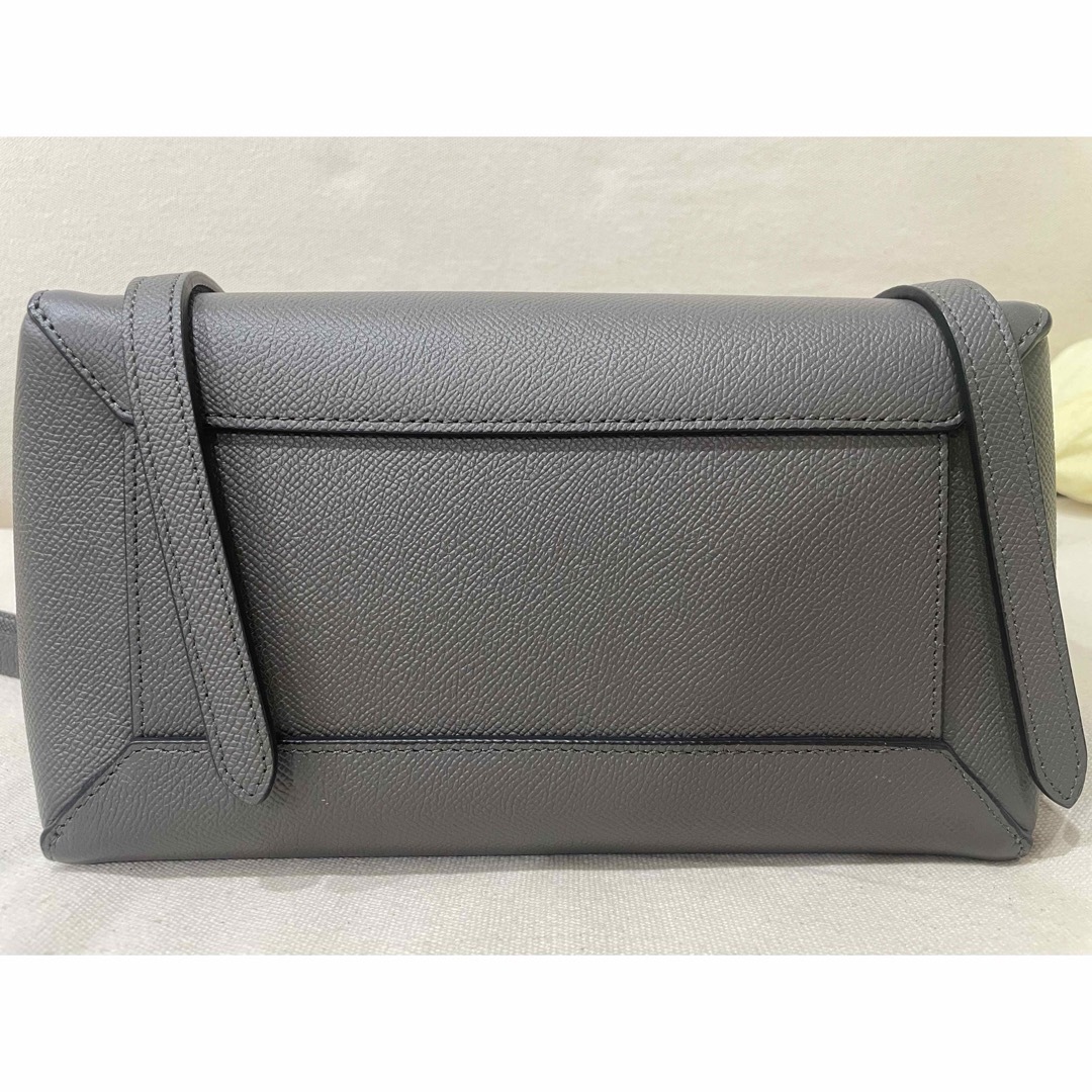CELINE - 新品同様✨廃盤希少❣️セリーヌ ベルトバッグ CELINE - 新品同様✨廃盤希少❣️セリーヌ ベルトバッグ