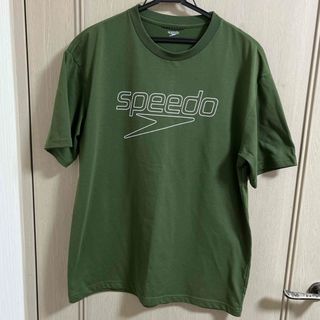 フォーワンセブンエディフィス(417 EDIFICE)の417 EDIFICE別注　SPEED EDGE LOGO tee(Tシャツ/カットソー(半袖/袖なし))