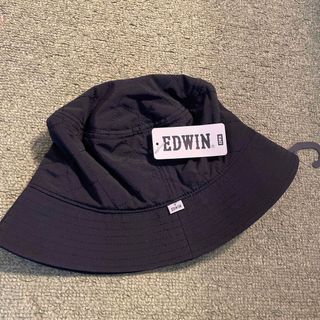 エドウィン(EDWIN)の新品　EDWIN帽子　(その他)