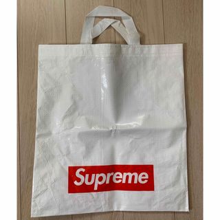 Supreme - 大サイズ　Supreme ショッパー Box ショップ袋　バッグ　エコバッグ