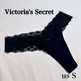 ヴィクトリアズシークレット(Victoria's Secret)のVictora's Secret 大人気ショーツ 紺 ネイビー(ショーツ)