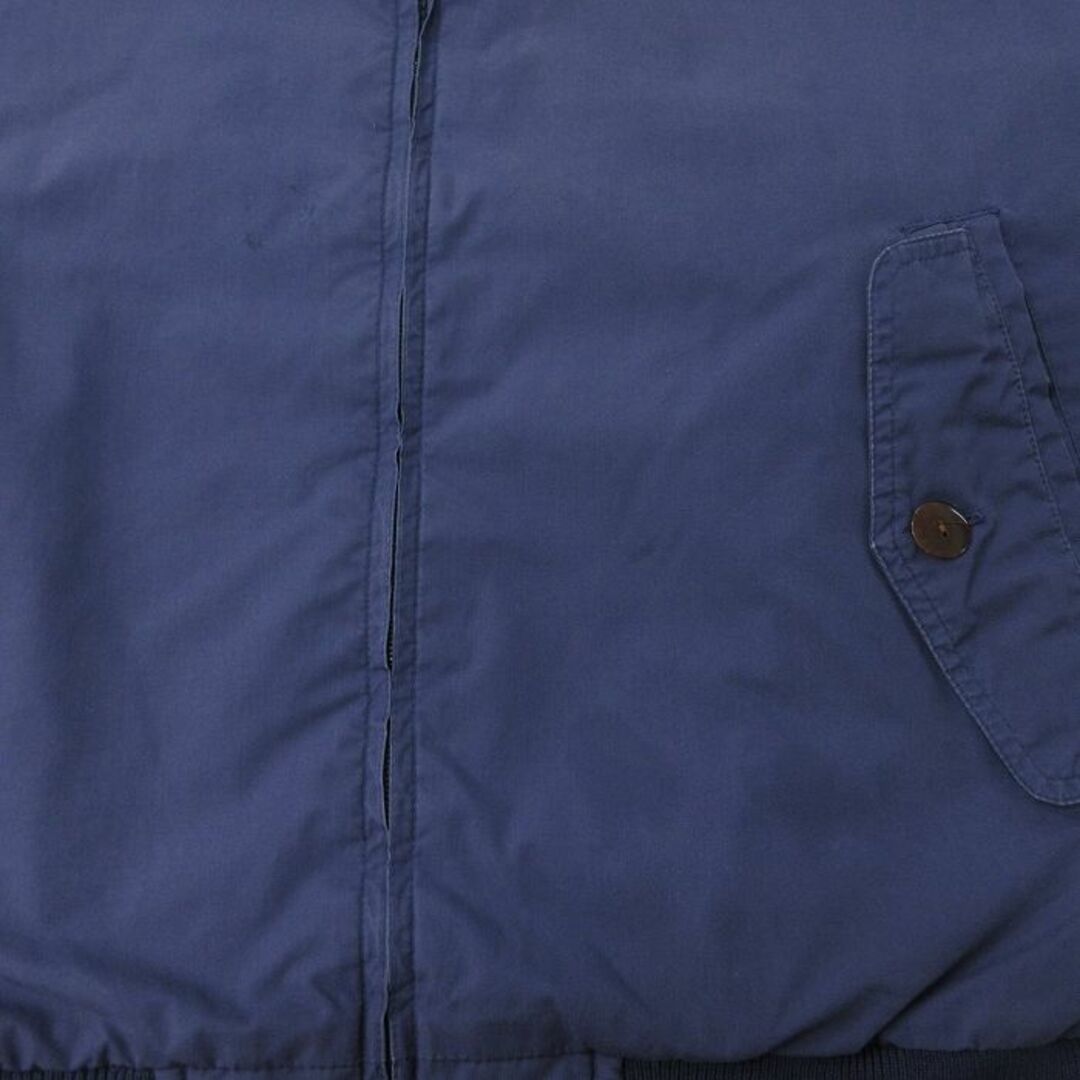 LANDS'END - XL☆古着 ランズエンド 長袖 ジャケット スイング LANDS'END - XL☆古着 ランズエンド 長袖 ジャケット スイング