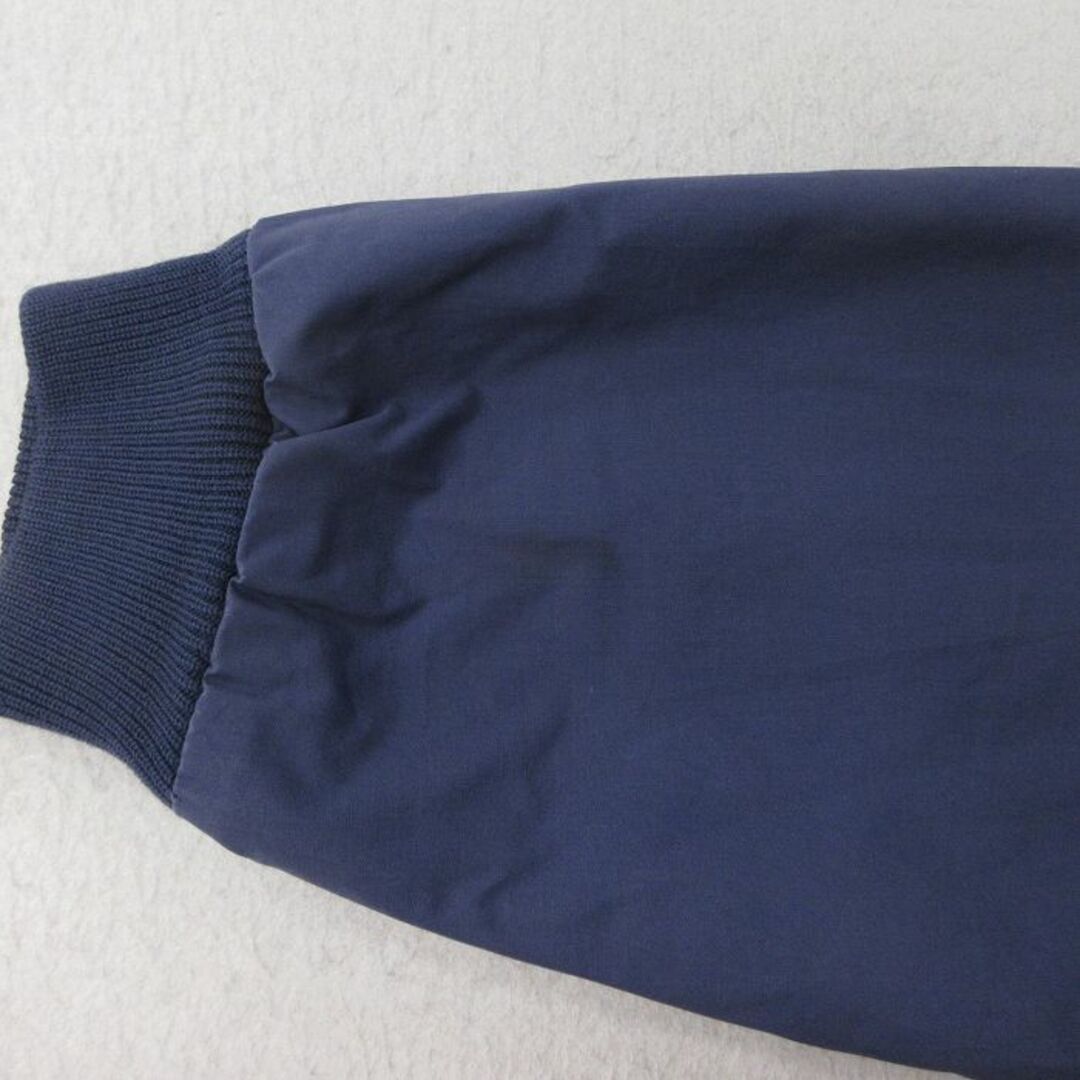 LANDS'END - XL☆古着 ランズエンド 長袖 ジャケット スイング LANDS'END - XL☆古着 ランズエンド 長袖 ジャケット スイング